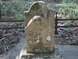 image of grave number 200509